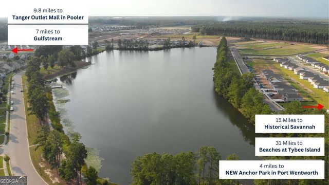 32 Cypress Loop, Port Wentworth, GA 31407