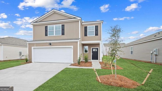 32 Cypress Loop, Port Wentworth, GA 31407