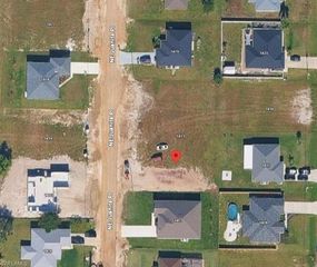 1413 NE Juanita PL, Cape Coral, FL 33909