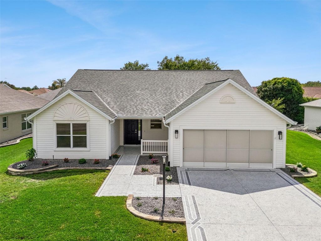 1506 DELLANO WAY, The Villages, FL 32159