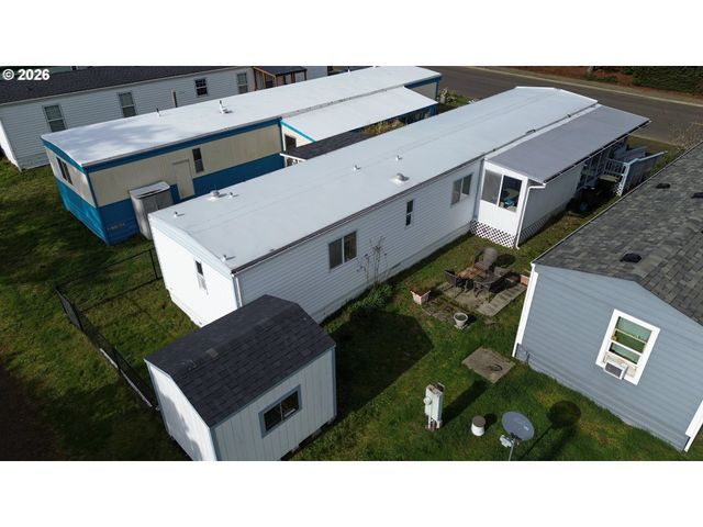 1699 27TH St 5, Florence, OR 97439