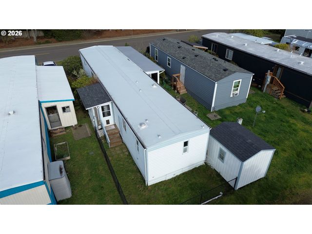 1699 27TH St 5, Florence, OR 97439