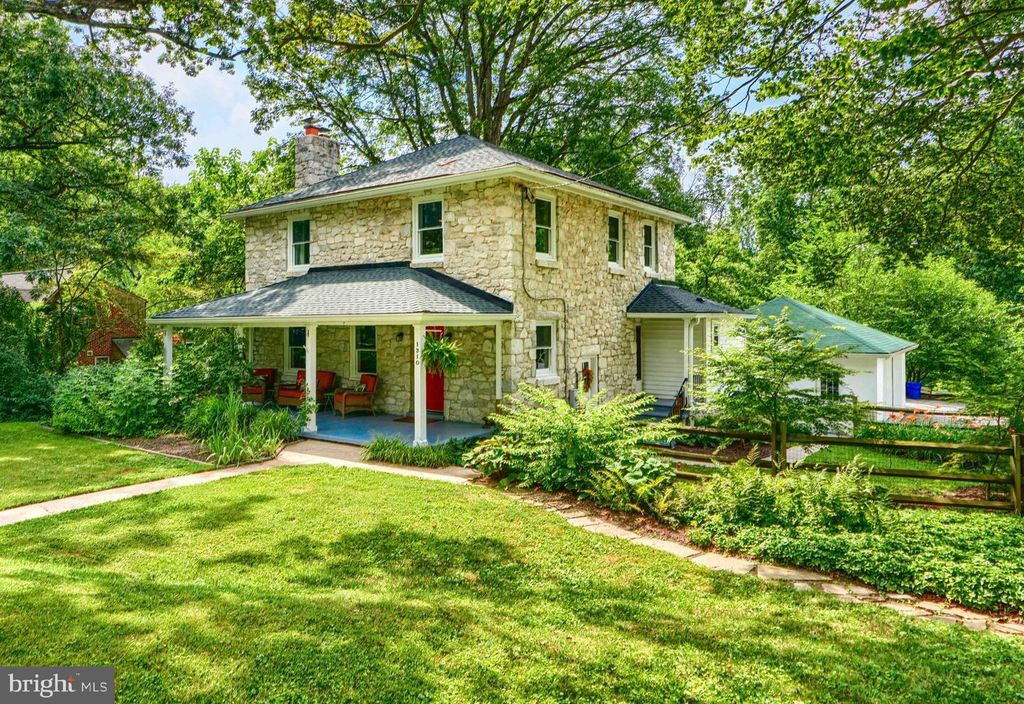 1310 PROVIDENCE RD, Baltimore, MD 21286