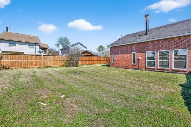 2318 Irish Spring Dr Drive, Houston, TX 77067