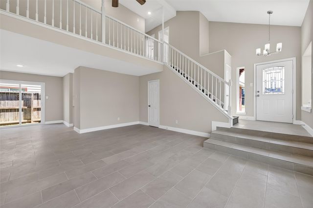 2318 Irish Spring Dr Drive, Houston, TX 77067