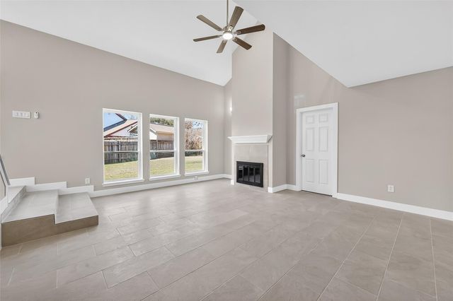 2318 Irish Spring Dr Drive, Houston, TX 77067