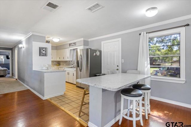 672 Diane St., Tyler, TX 75708