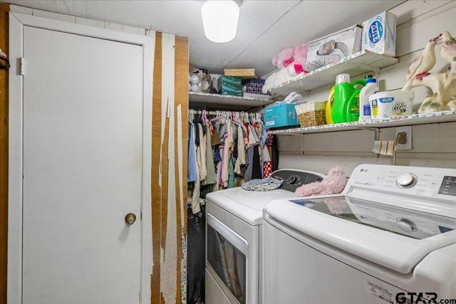 672 Diane St., Tyler, TX 75708