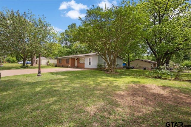 672 Diane St., Tyler, TX 75708