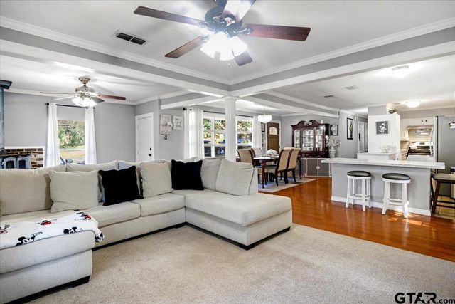 672 Diane St., Tyler, TX 75708