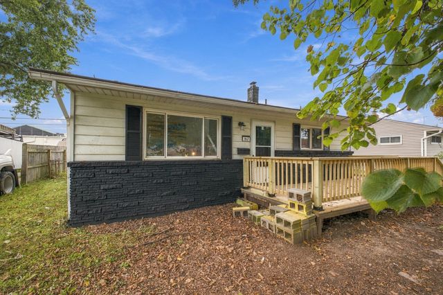 7047 Roundelay Road S, Reynoldsburg, OH 43068