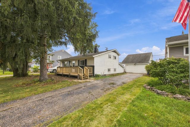 7047 Roundelay Road S, Reynoldsburg, OH 43068