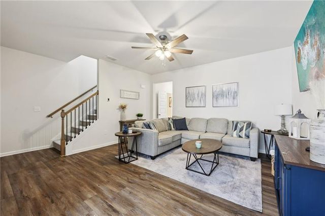 511 Ryan Court 3, Ball Ground, GA 30107