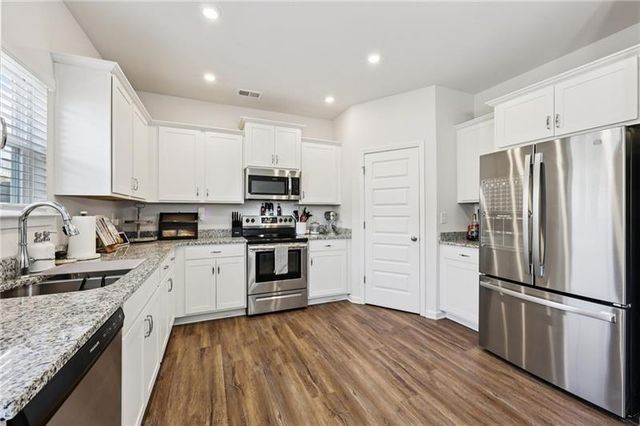 511 Ryan Court 3, Ball Ground, GA 30107