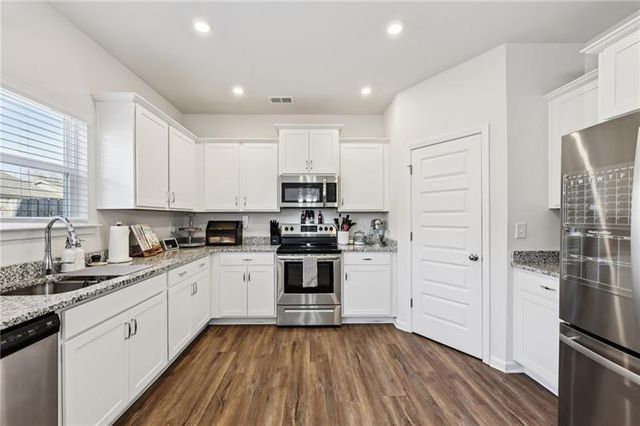 511 Ryan Court 3, Ball Ground, GA 30107