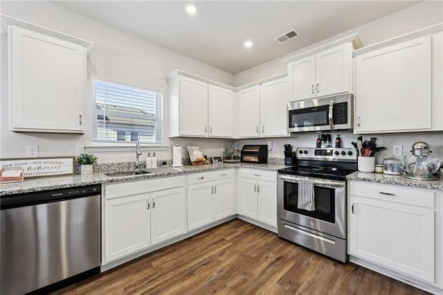 511 Ryan Court 3, Ball Ground, GA 30107
