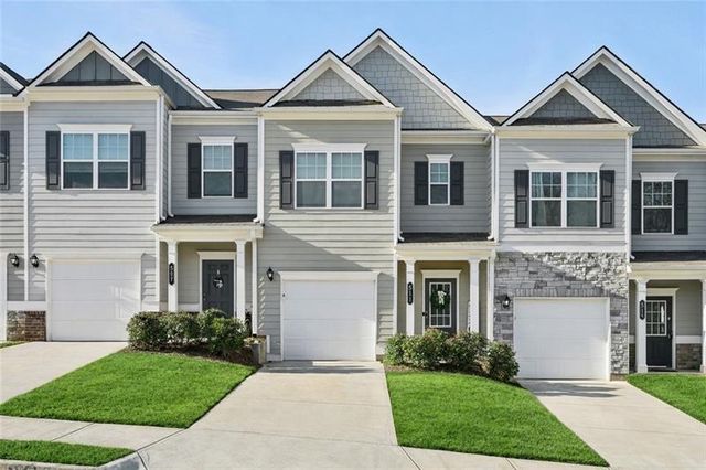 511 Ryan Court 3, Ball Ground, GA 30107