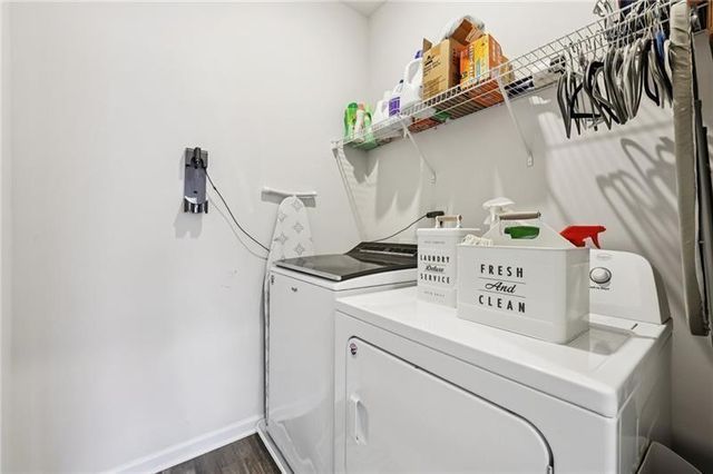511 Ryan Court 3, Ball Ground, GA 30107