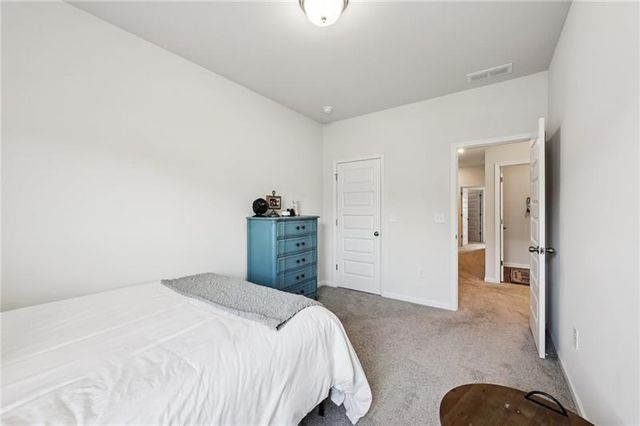 511 Ryan Court 3, Ball Ground, GA 30107