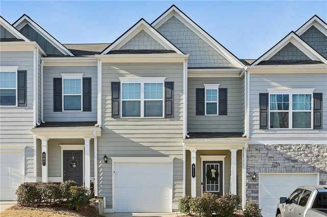 511 Ryan Court 3, Ball Ground, GA 30107