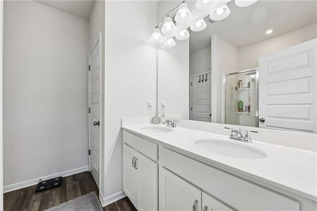 511 Ryan Court 3, Ball Ground, GA 30107