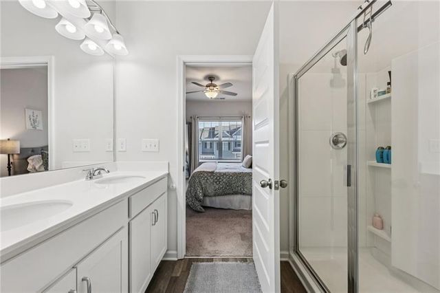 511 Ryan Court 3, Ball Ground, GA 30107