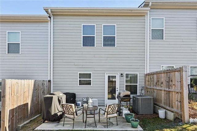511 Ryan Court 3, Ball Ground, GA 30107