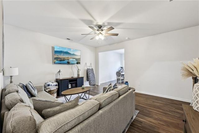 511 Ryan Court 3, Ball Ground, GA 30107
