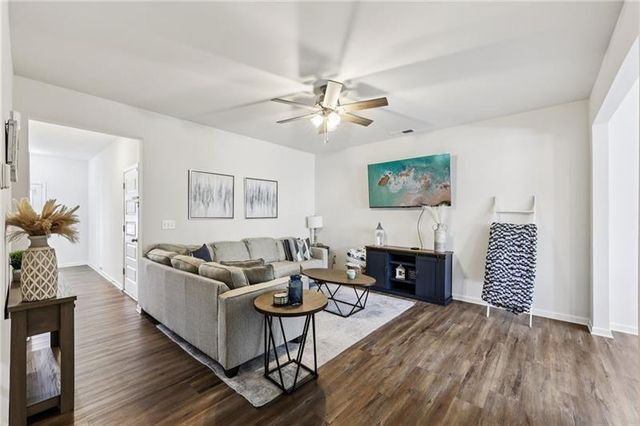 511 Ryan Court 3, Ball Ground, GA 30107