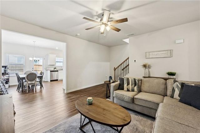 511 Ryan Court 3, Ball Ground, GA 30107