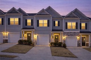 511 Ryan Court 3, Ball Ground, GA 30107