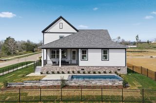 1727 Shallow Creek Dr, Spring Hill, TN 37174