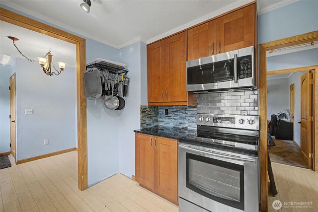 717 E Highland DR, Arlington, WA 98223