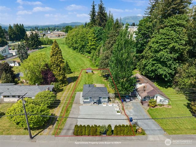 717 E Highland DR, Arlington, WA 98223