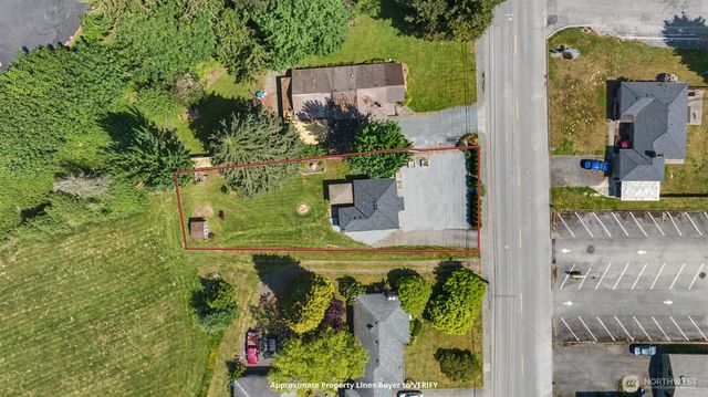 717 E Highland DR, Arlington, WA 98223