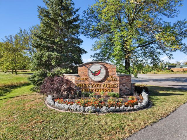 24087 Escalante Lane, Rogers, MN 55374