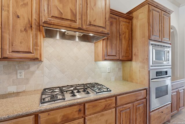 358 WHITESTONE DR, Spring Branch, TX 78070