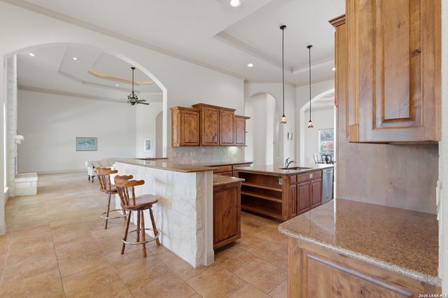 358 WHITESTONE DR, Spring Branch, TX 78070