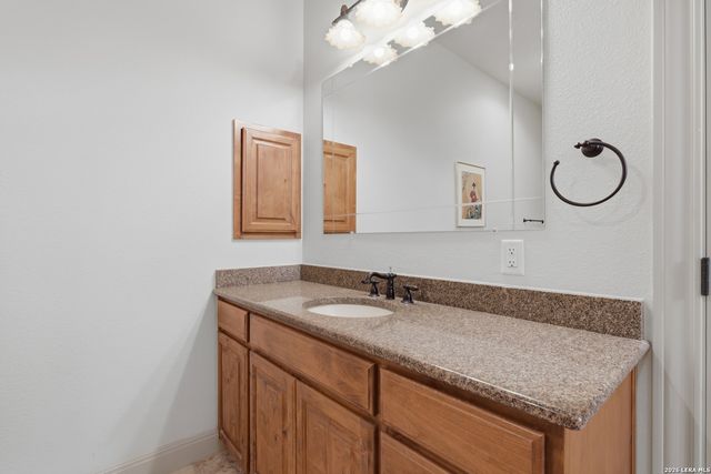 358 WHITESTONE DR, Spring Branch, TX 78070