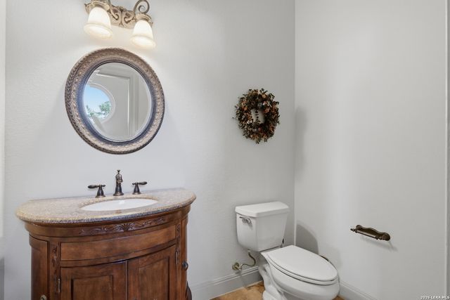 358 WHITESTONE DR, Spring Branch, TX 78070