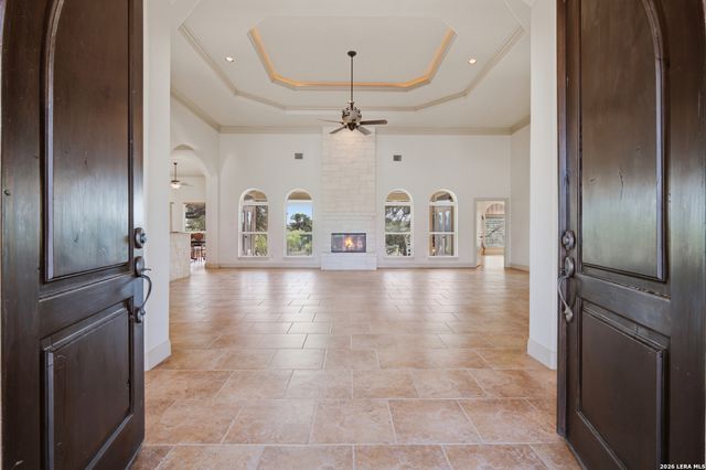 358 WHITESTONE DR, Spring Branch, TX 78070