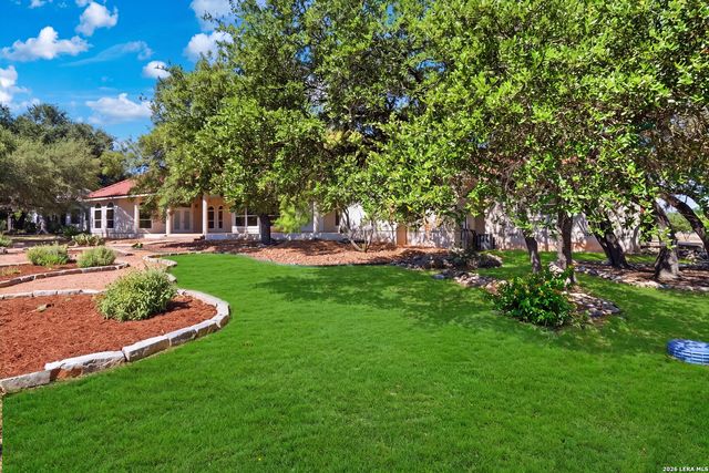 358 WHITESTONE DR, Spring Branch, TX 78070