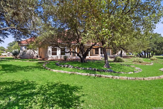 358 WHITESTONE DR, Spring Branch, TX 78070