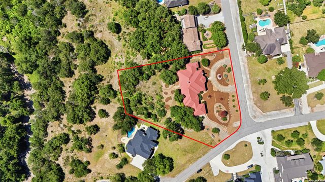 358 WHITESTONE DR, Spring Branch, TX 78070