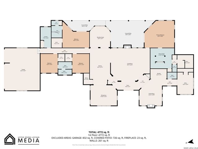 358 WHITESTONE DR, Spring Branch, TX 78070