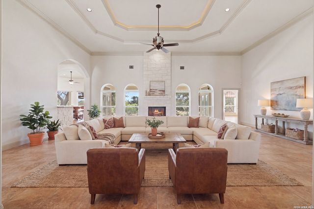 358 WHITESTONE DR, Spring Branch, TX 78070