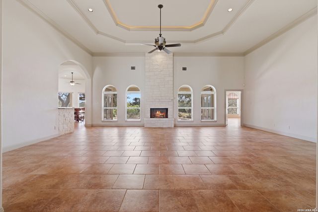358 WHITESTONE DR, Spring Branch, TX 78070