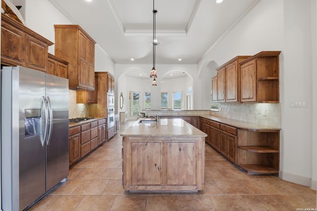 358 WHITESTONE DR, Spring Branch, TX 78070