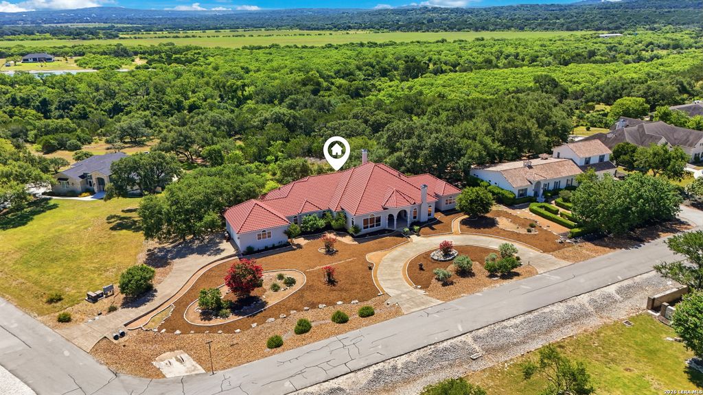 358 WHITESTONE DR, Spring Branch, TX 78070