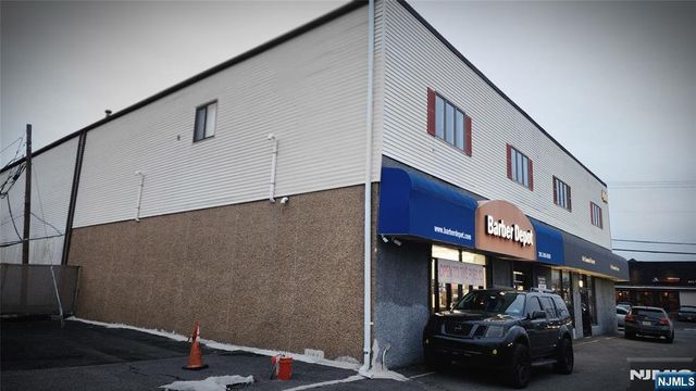 400 Route 46 2nd floor, South Hackensack, NJ 07606